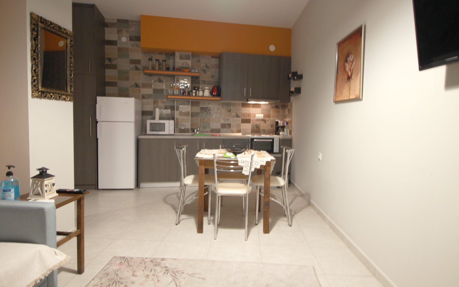 Appartment "Thalassa"